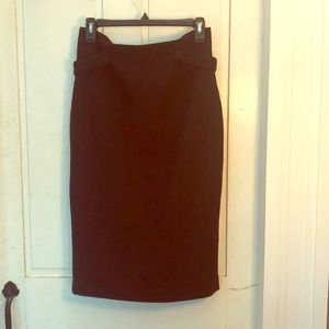 H&M Pencil Skirt